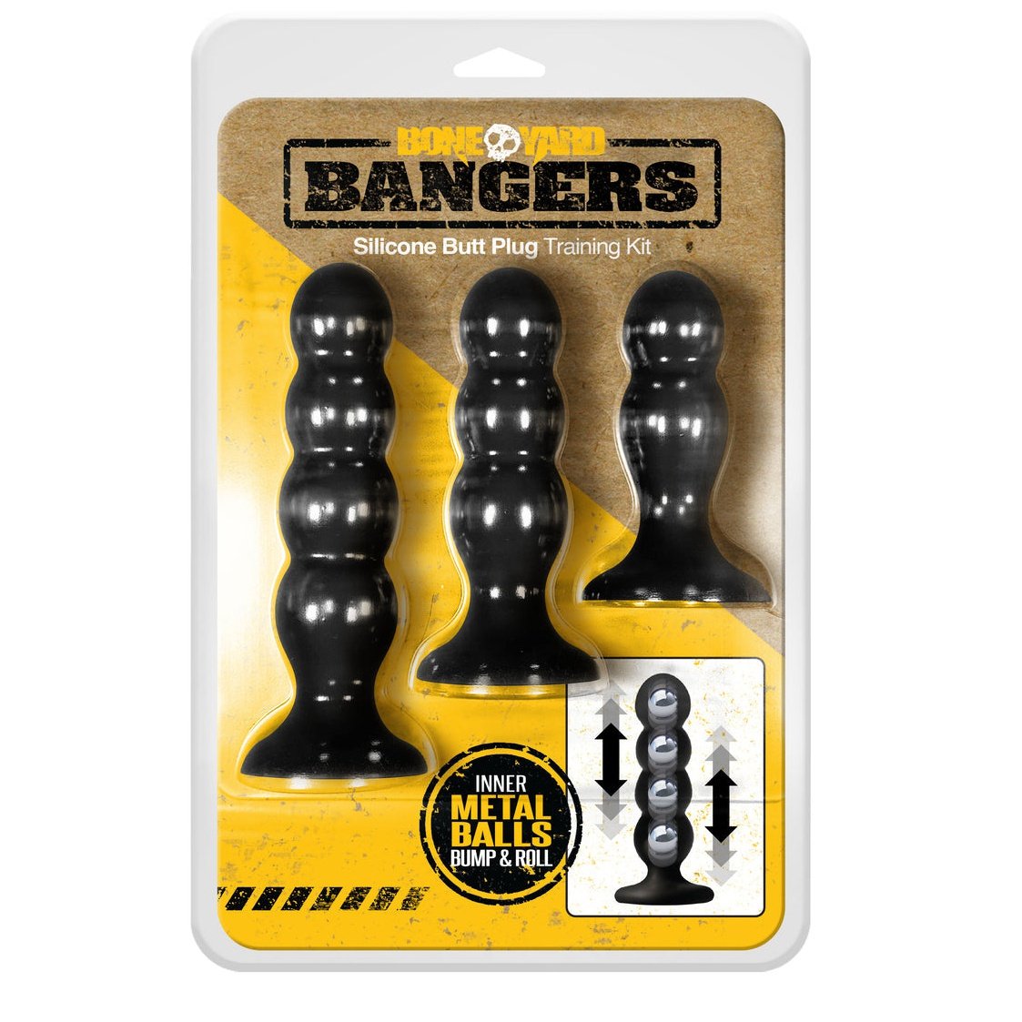 Bangers Boneyard Toys Bangers Boneyard Toys