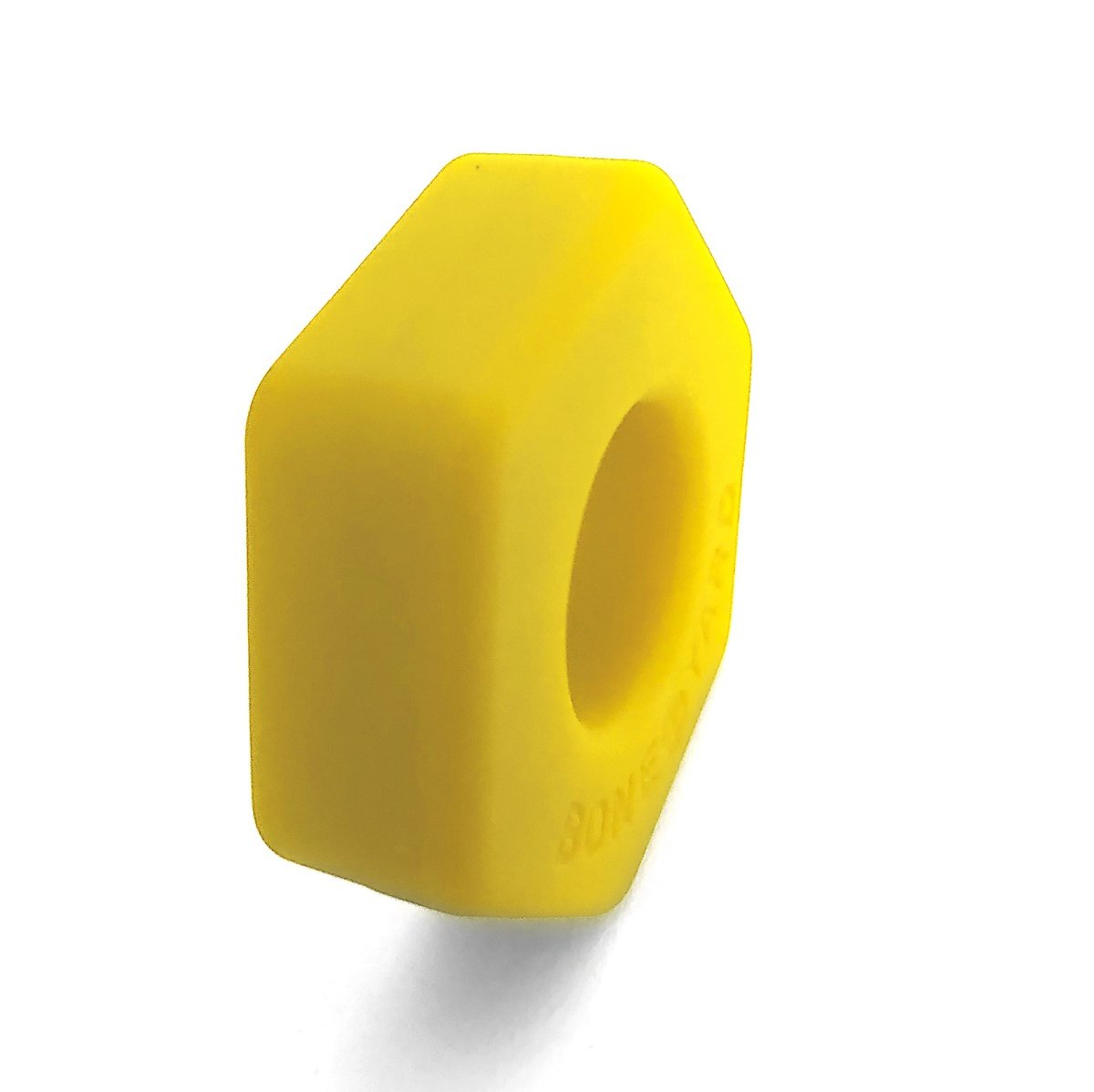 Boneyard - Bust a Nut Yellow