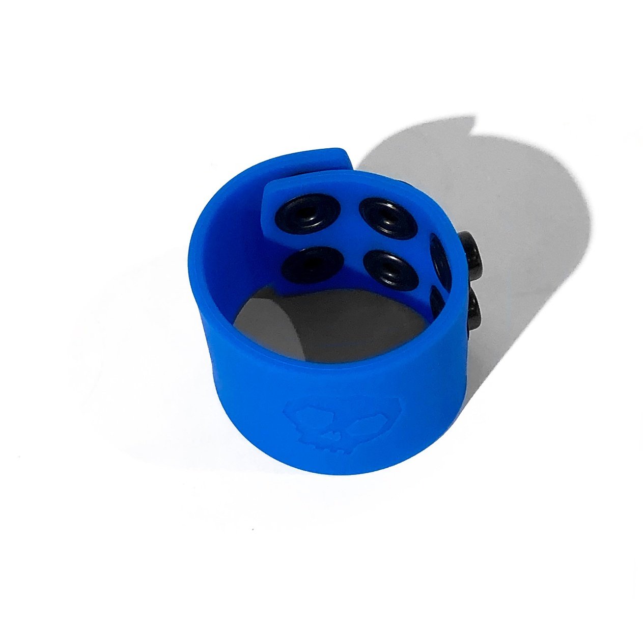 Boneyard - Ball Strap - Blue