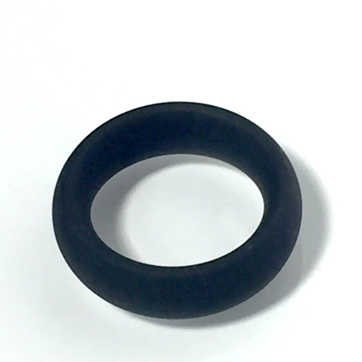 The Brawn Cockring Black