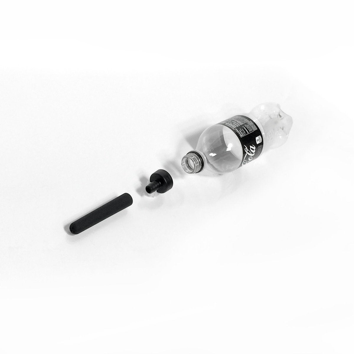 Boneyard 5 Piece Water Bottle Douche