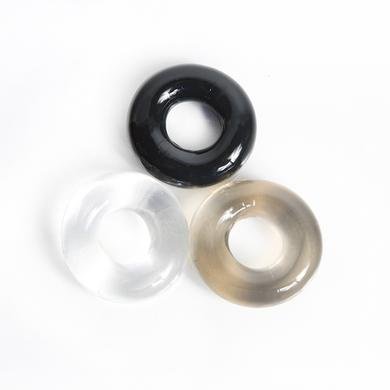 Triple Play Cock Ring