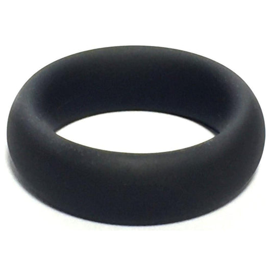 The Brawn Cockring Black