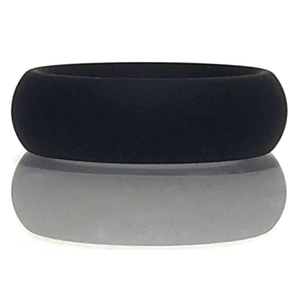 The Brawn Cockring Black