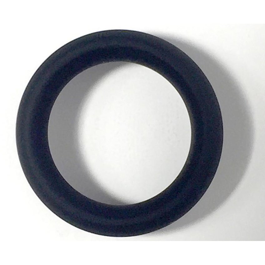 The Brawn Cockring Black