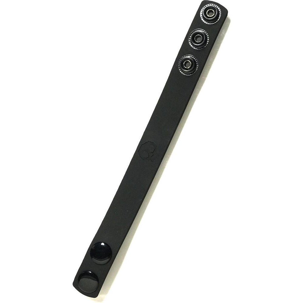 Boneyard - Cock Strap Black