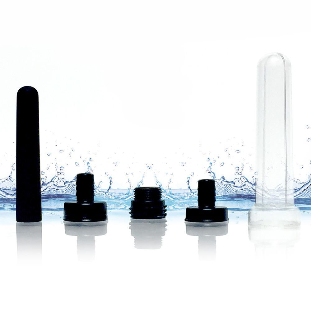 Boneyard 5 Piece Water Bottle Douche