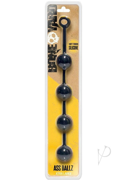 Ass Ballz XL - Clamshell