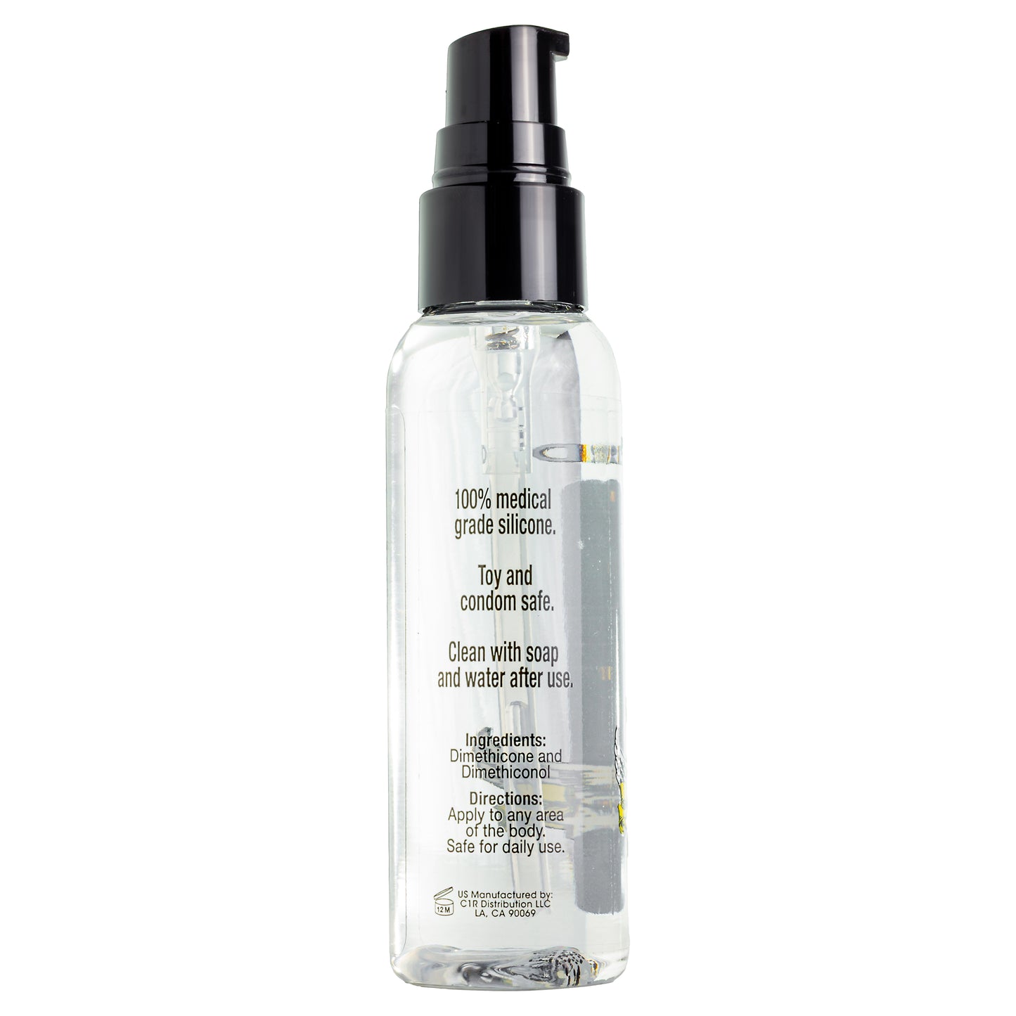 Boneyard Snake Oil Silicone Lubricant
