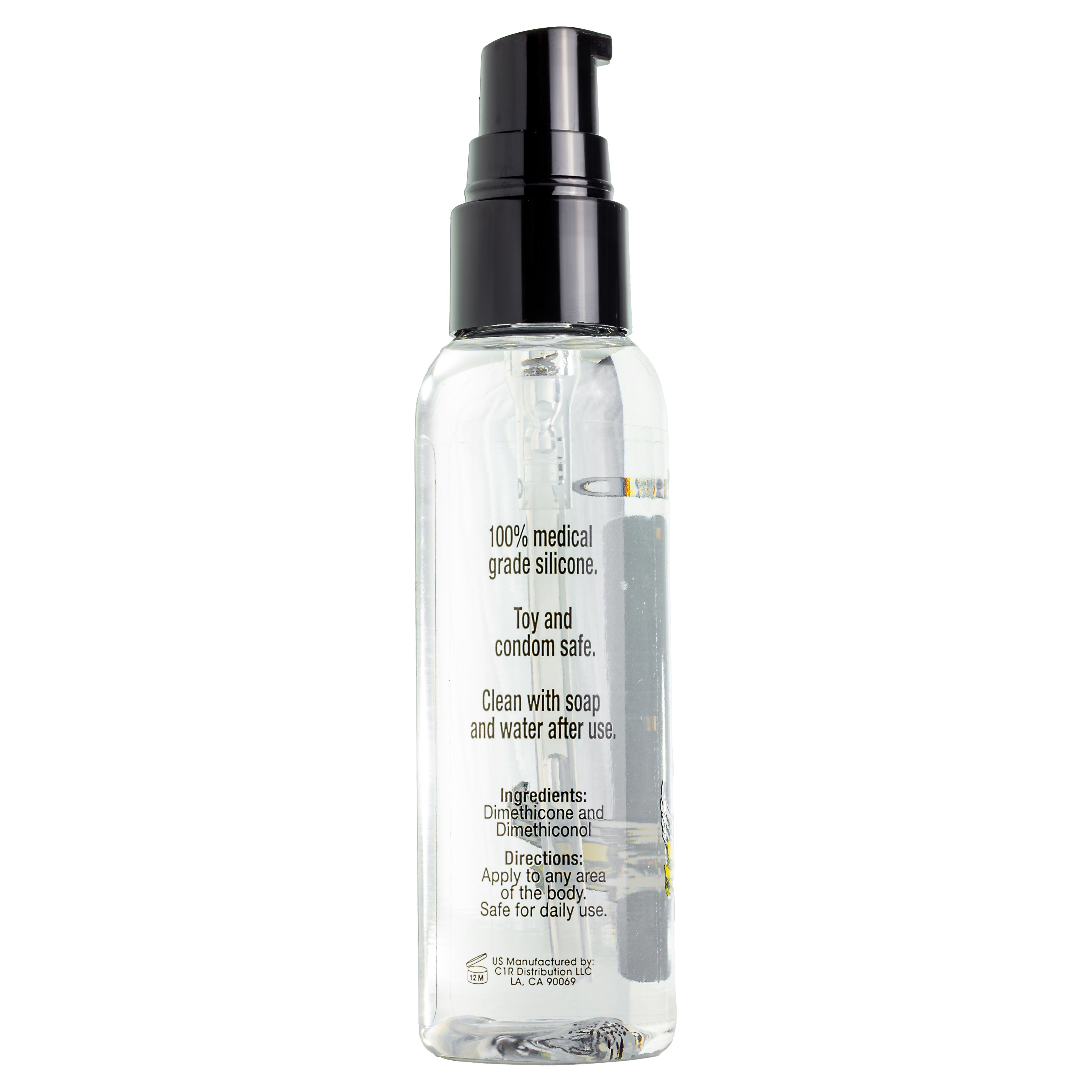 Boneyard Snake Oil Silicone Lubricant