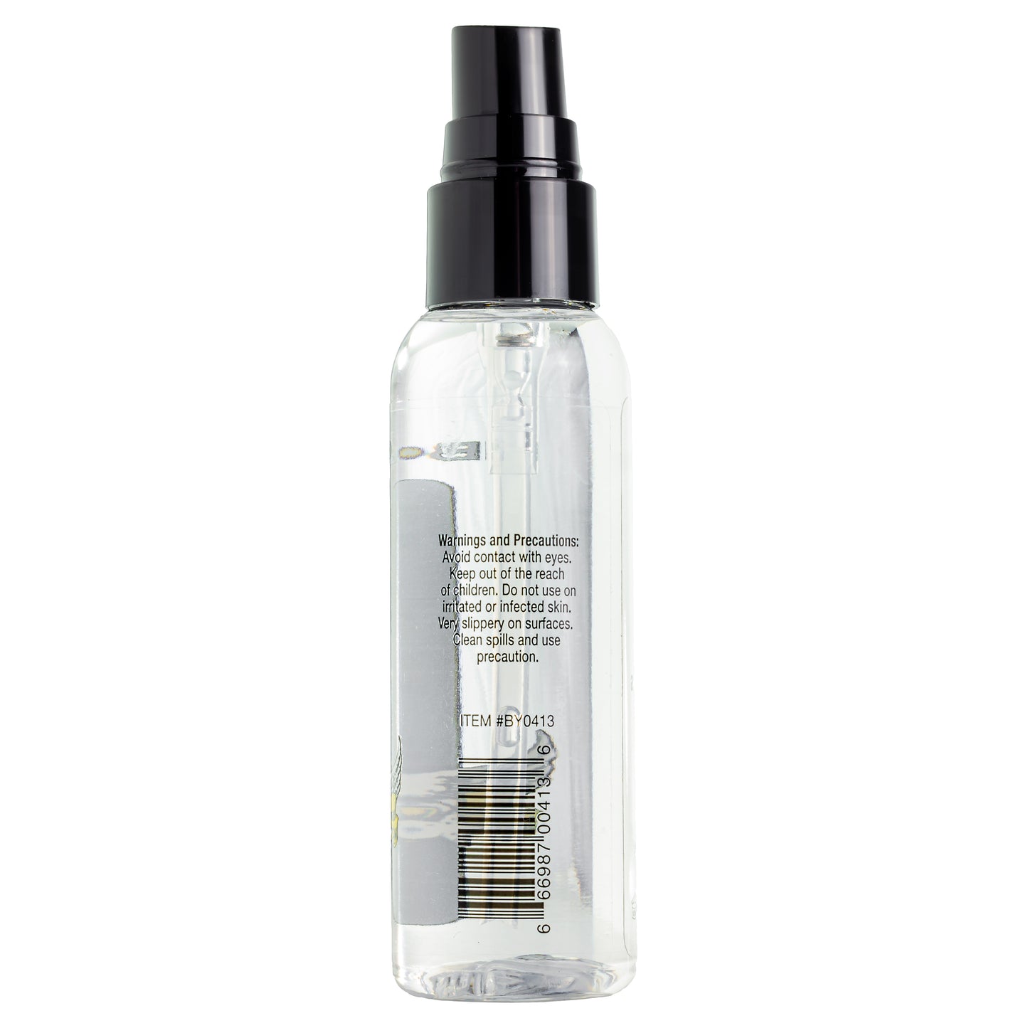 Boneyard Snake Oil Silicone Lubricant