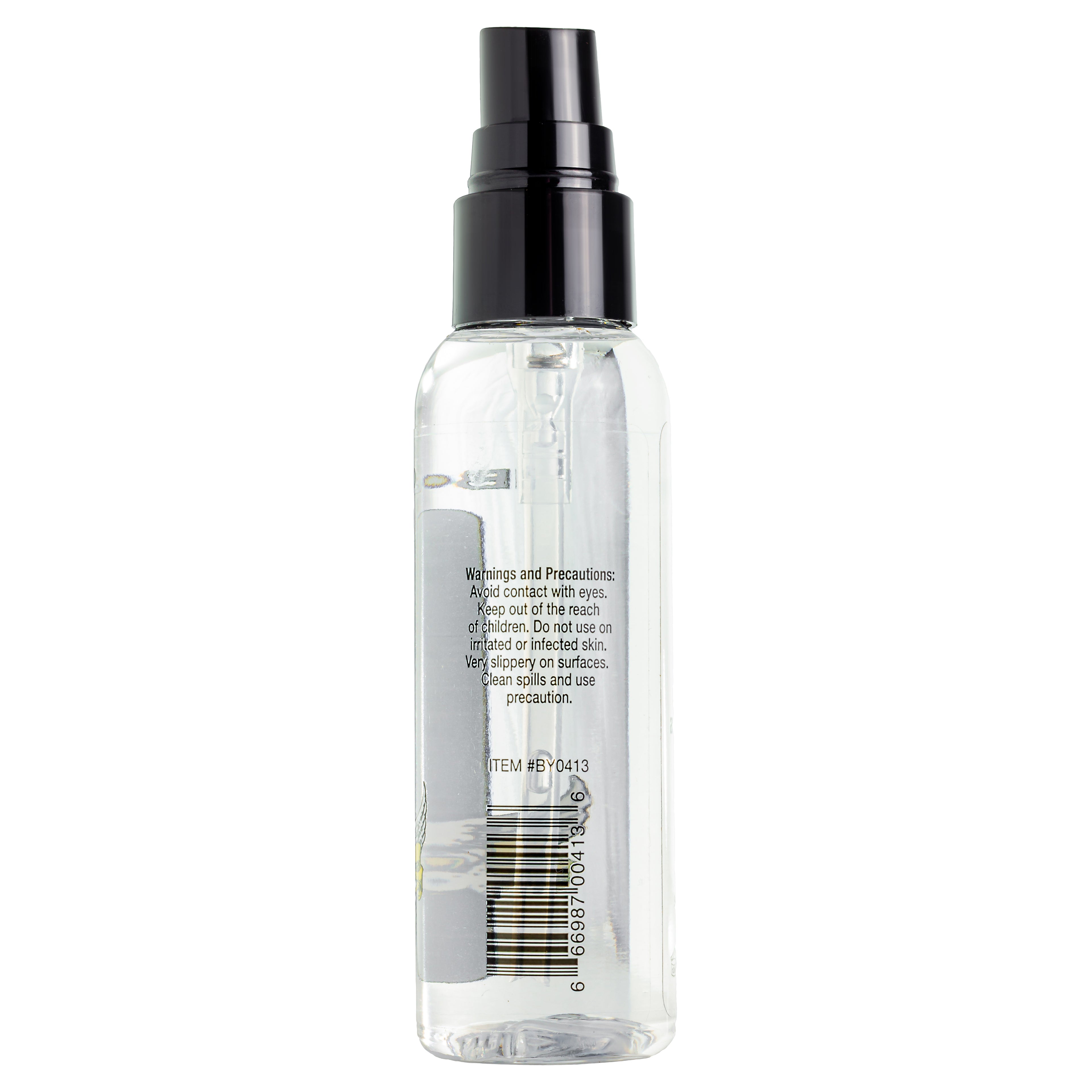 Boneyard Snake Oil Silicone Lubricant
