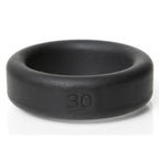 Boneyard Silicone Ring 5 Pcs Kit Black