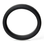 Boneyard Silicone Ring 45mm Black