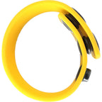 Boneyard - Cock Strap Yellow
