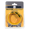 Boneyard - Cock Strap Yellow