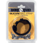 Boneyard - Ball Strap Black
