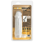 Meaty Cock Extender Clear