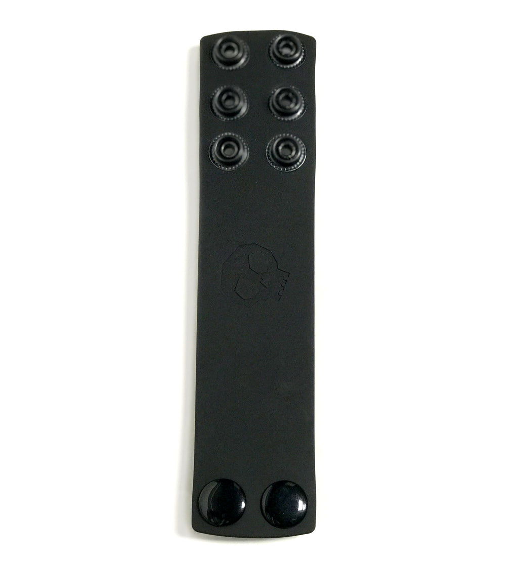 Boneyard - Ball Strap Black