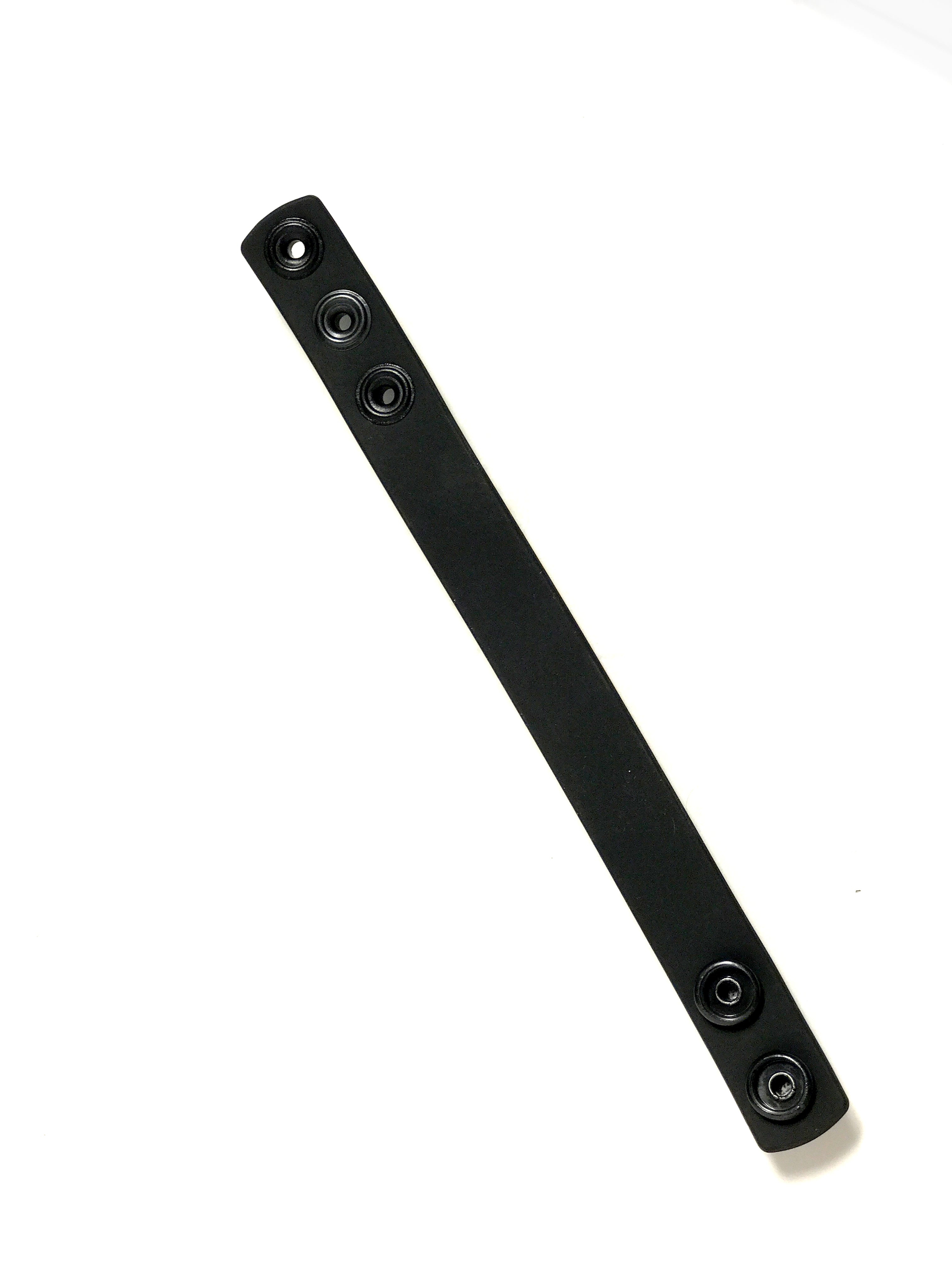 Boneyard - Cock Strap Black