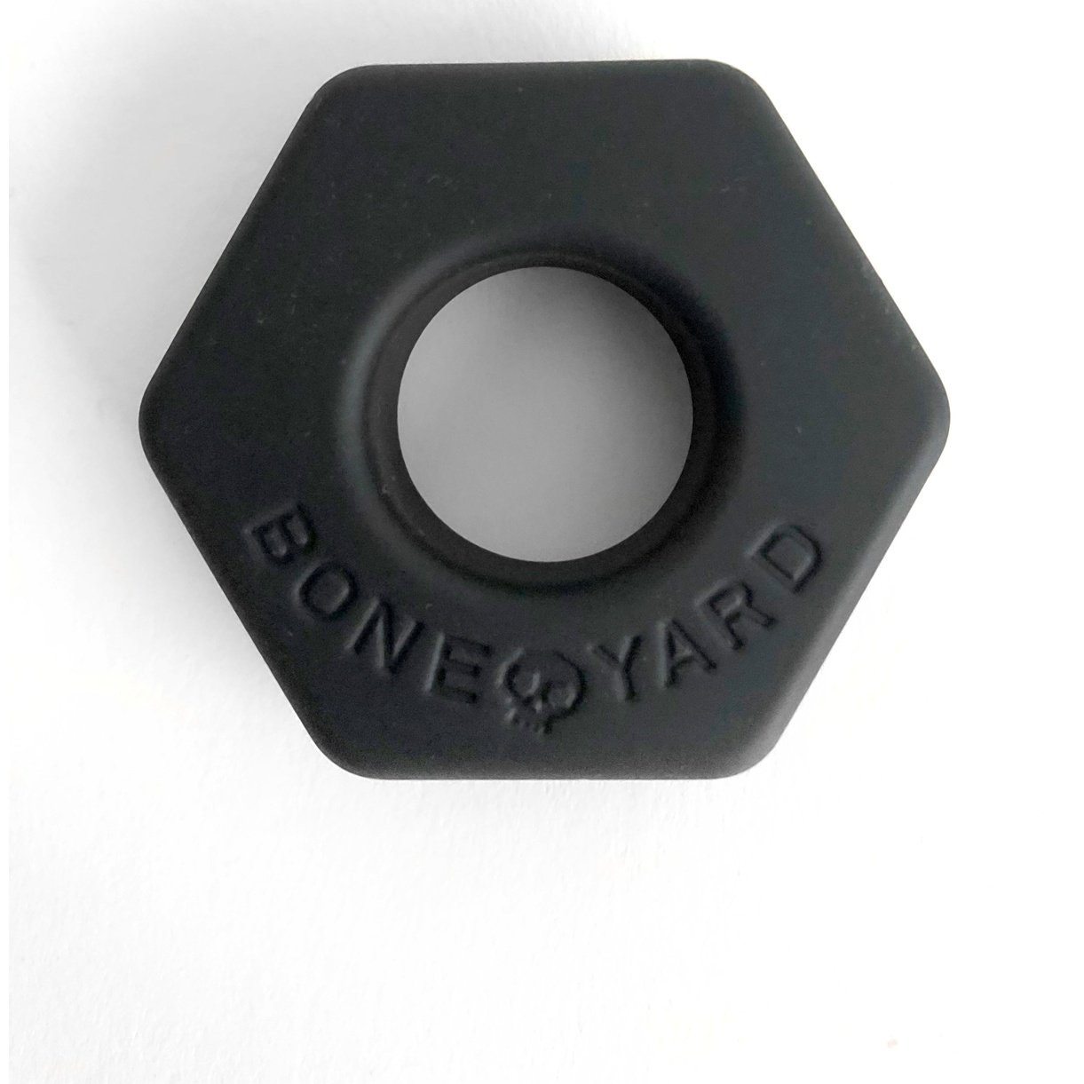 Boneyard - Bust a Nut Black