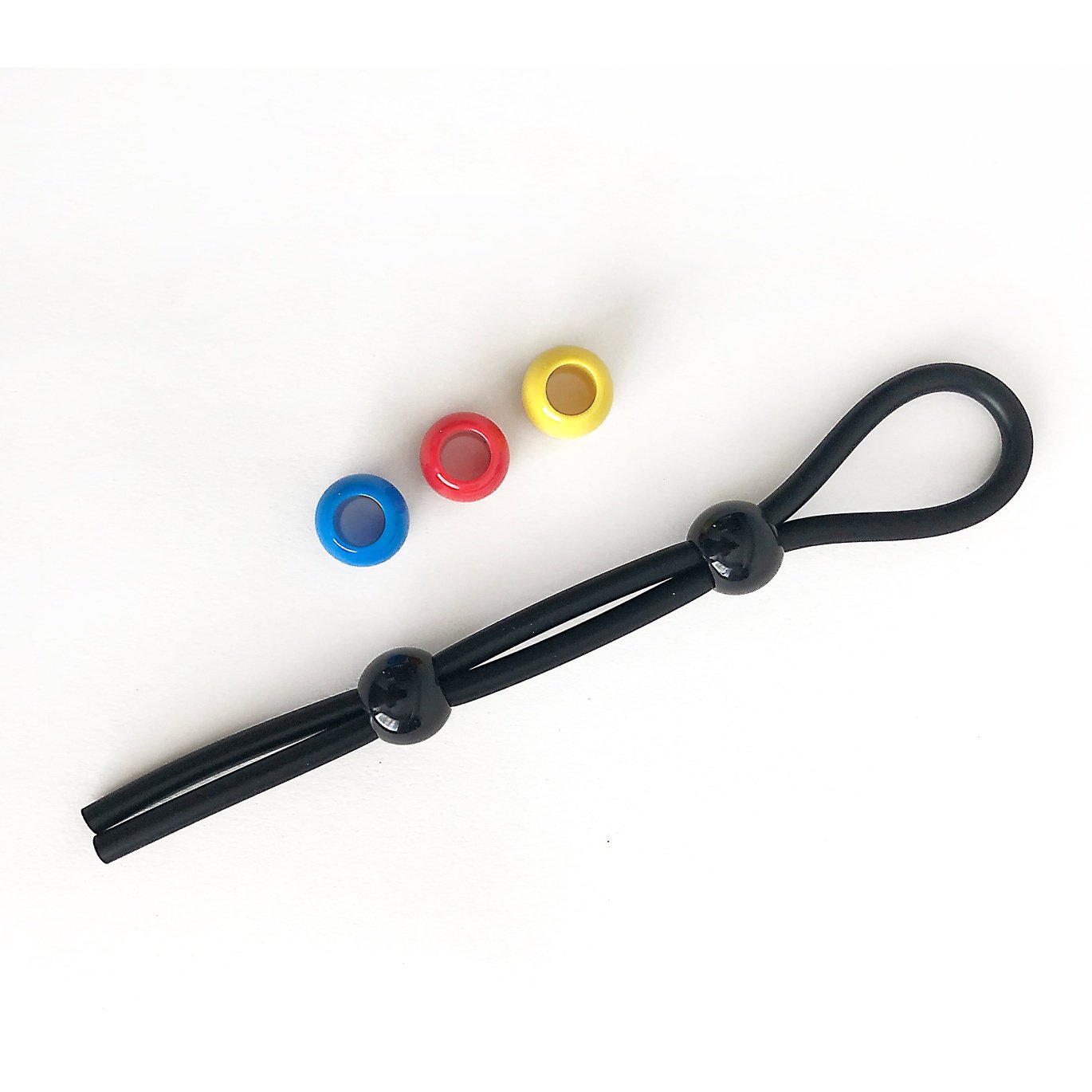 Cock Leash Double