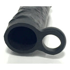 Meaty Cock Extender Black