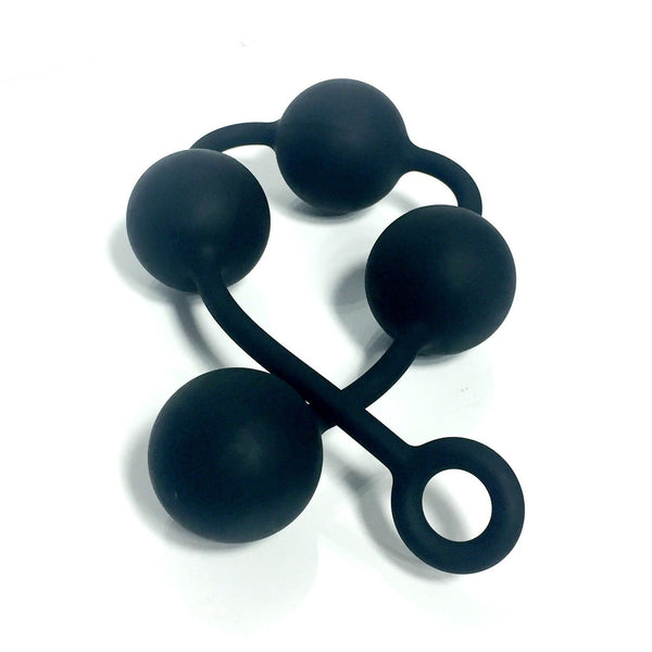 Ass Ballz L Boneyard Toys