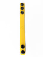 Boneyard - Cock Strap Yellow