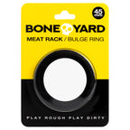 Boneyard - The Meat Rack - Black