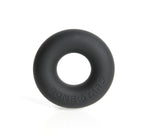 Boneyard - Ultimate Silicone Cock Ring Black