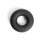 Boneyard - Ultimate Silicone Cock Ring Black