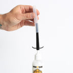 Boneyard Lube Injector