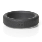 Boneyard Silicone Ring 35mm Black
