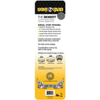 Boneyard 5 Piece Water Bottle Douche