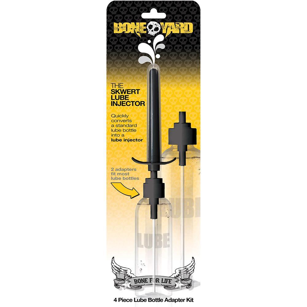 Boneyard Lube Injector