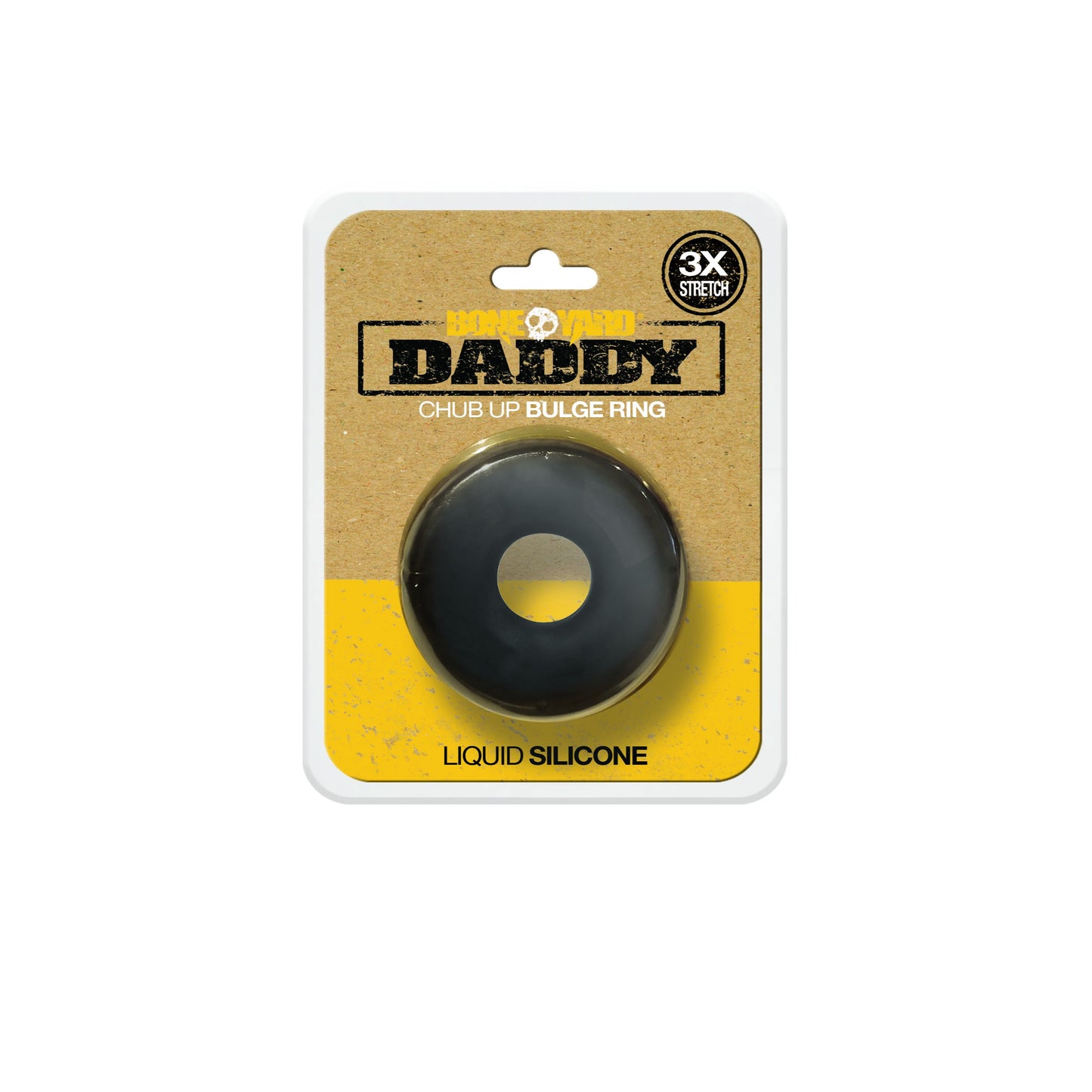 Daddy Ring